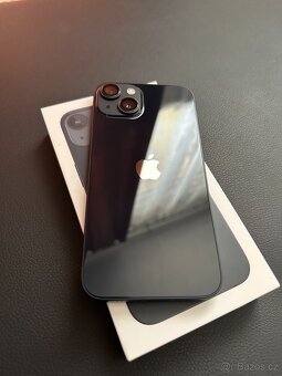 IPhone 13 128GB 92% Kondice - 4
