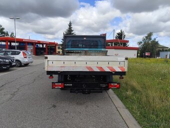 Iveco Daily 7 mist valnik - 4