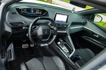 Peugeot 5008 1.6 THP 165k GT-Line EAT6 - 4