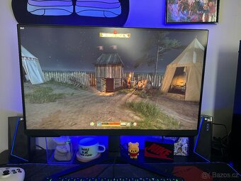 Samsung Odyssey G3 27” 165hz - 4