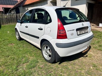 Citroen C3 - 4