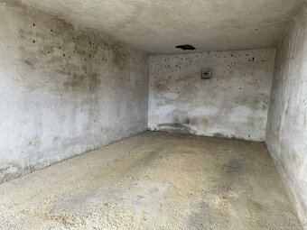Prodej garáže 19 m² Cheb, ul. 17. Listopadu - 4