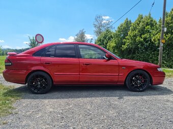 Mazda 626, 2.0 LPG 100kW - 4