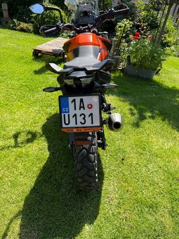KTM 390 Adventure - 4