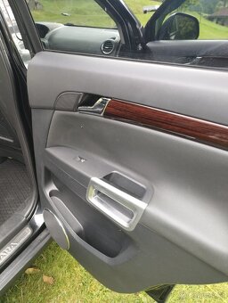Opel Antara 2.0cdti 4x4 110kw automar - 4