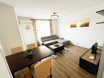 2+kk, s výhledem na moře, Byala, Bulharsko - 4