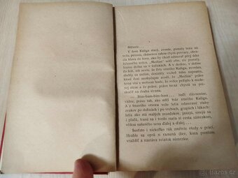 Výkriky bez ozveny--1928--Milo URBAN--nakladateľstvo Academi - 4