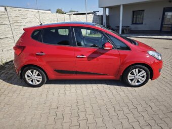 Hyundai ix20 1.6crdi 94kW 10/2015 - 4