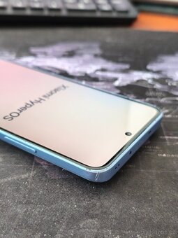 Xiaomi 13T 8GB/256GB Alpine Blue - 4