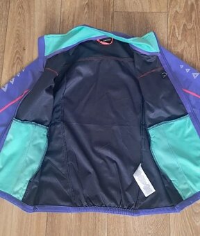 Bunda Alpine Pro - pěkný stav - 4