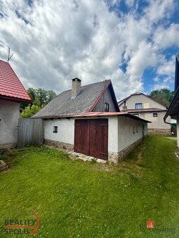 Prodej, domy/chalupa, 80 m2, 59204 Fryšava pod Žákovou horou - 4