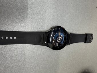 Samsung Galaxy Watch 4 Classic 46mm - 4