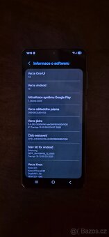 Samsung S21 5G 128 GB - 4