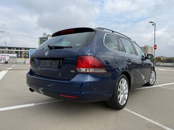 Volkswagen Golf VI Variant 1.4 TSI Highline - 4