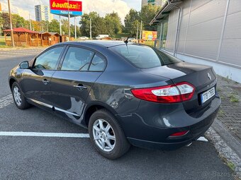 Renault Fluence 1.6 16V,Benzin,40.tis najeto - 4
