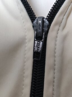 Retro bunda ADIDAS, vintage mikina, originál, XL, pošta 75.- - 4