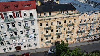 Prodej - REZIDENCE PYRAMIDA, Mariánské Lázně, ev.č. 00188 - 4