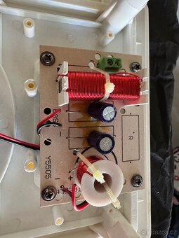 Reproduktory DEXON Nové - 4