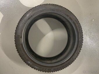 Zimní pneu 205/45 R 17 V XL Continental BF Goodrich - 4