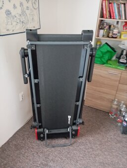 Běžecký pás elektrický - 4