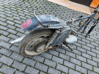 Jawa 175/356 - 4