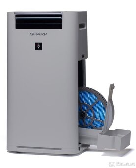 Sharp UA-HG40E-L - 4