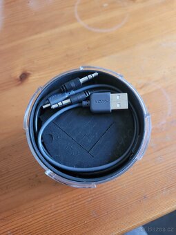 Bezdrátový repráček JAM CLASSIC HX-P230 - 4