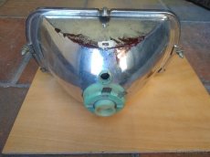 Škoda 105 120 Garde přední světlo - 4