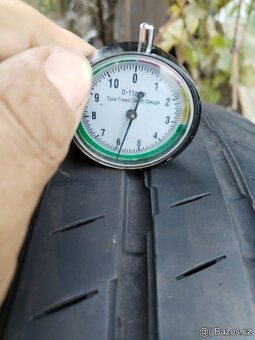 205/75/16C letni pneu CONTINENTAL 205/75 R16C - 4