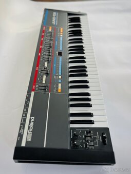 Roland Juno 106 - 4