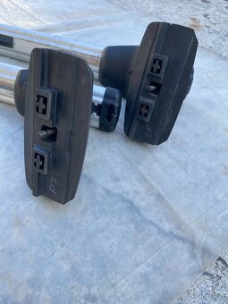 Střešní nosiče - 4