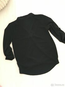 Halenka s překřížením - 4