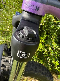 Elektrokolo GIANT - 4