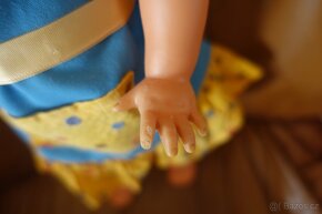 Bábika Gotz Puppe - 4