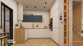 Prodej novostaveb 4+kk v obci Dubňany, ev.č. 14331 - 4