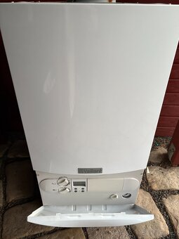 Prodám plynový kotel Vaillant VUI 280-7AQUA - 4