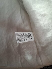 Dívčí zateplená souprava - 4