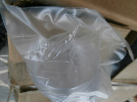 Petriho misky 90 mm balení 20 ks za  90 kč - 4