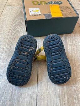 Boty D.D. Step 20 - 4