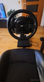 Thrustmaster T300 rs gt - 4