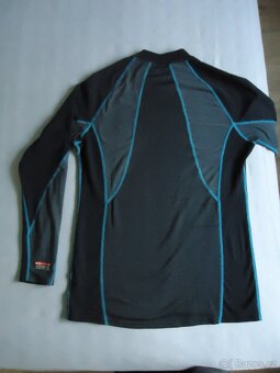 Mizuno dámské termotričko, vel. L - 4