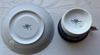 PIRKNER HAMMER KOBALTOVÁ SOUPRAVA - 4