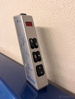 Hydromasážní Suchá vana hydrojet - wellsystem - 4