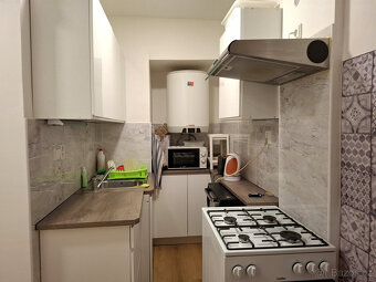 Pronájem garsoniéry v ulici Vršovická, Praha 10 - Vršovice, - 4