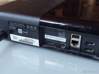 Xbox 360 SET - 4