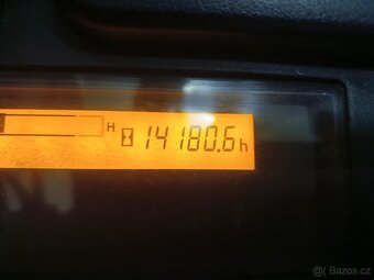 Čelni vysokozdvižný vozík Toyota 02-8FGF20 - 4