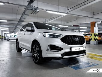 Ford Edge ST-Line 2.0 EcoBlue AWD 175 kW | DPH - 4