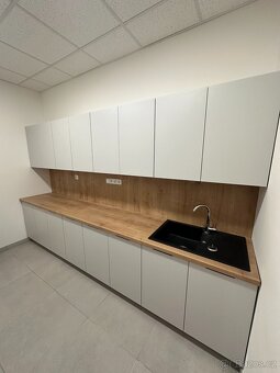 Bez provize ronájem kanceláře 28m2 Praha Stodůlky - 4