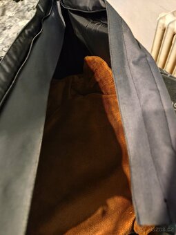 Přepravní taška na štěně nebo menšího pejska - 4