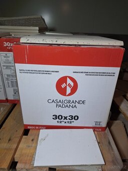 Dlazba keramicka 20x20 25x12.5 30x30 - 4